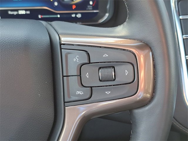 Used 2024 Chevrolet Suburban High Country w/ Max Trailering Package image 18