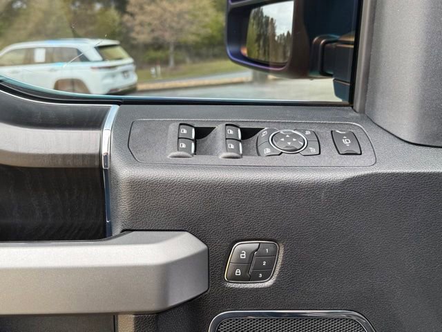 Used 2019 Ford F250 Platinum w/ Platinum Ultimate Package image 15