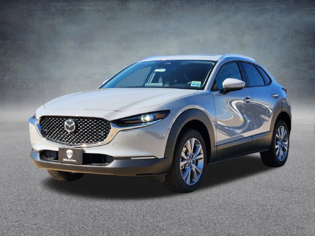 New 2026 MAZDA CX-30 AWD 2.5 S image 3