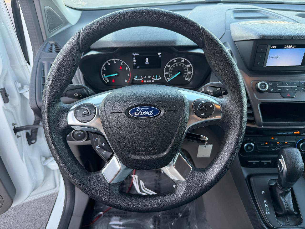 Used 2020 Ford Transit Connect XL image 23