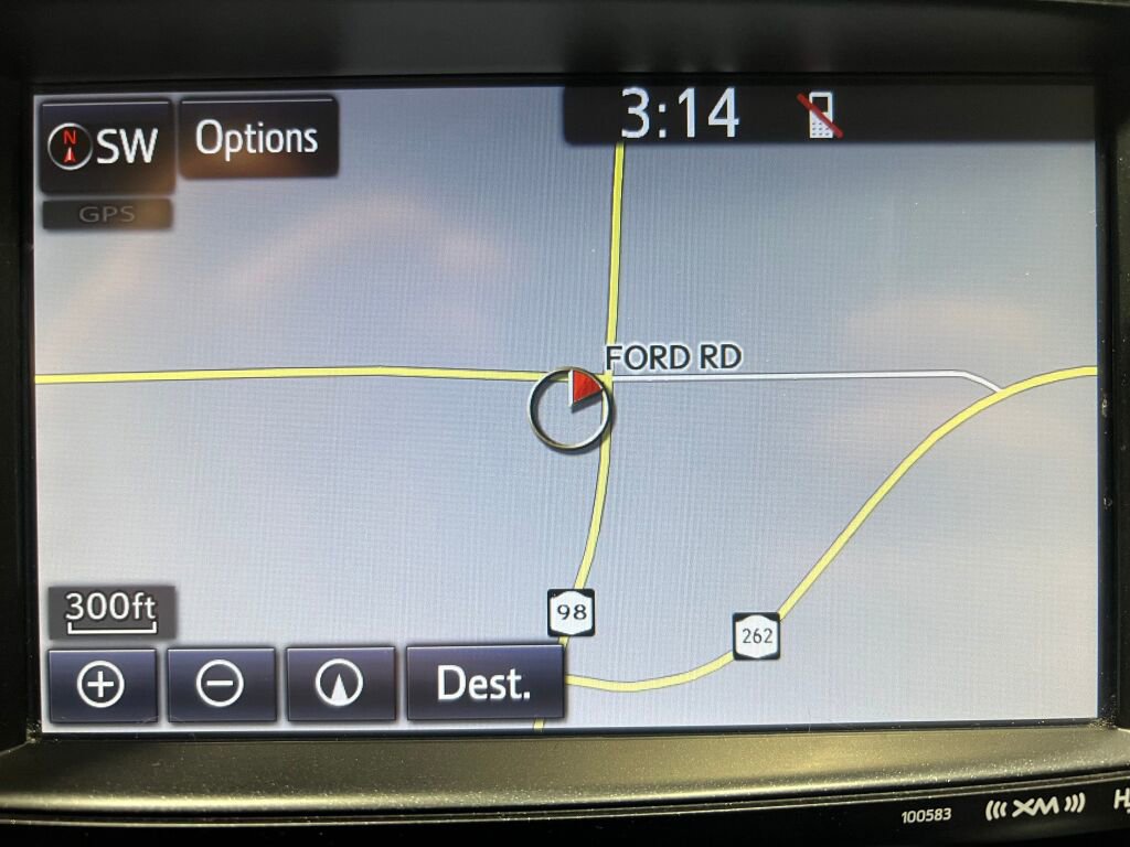 Used 2018 Toyota RAV4 XLE image 9