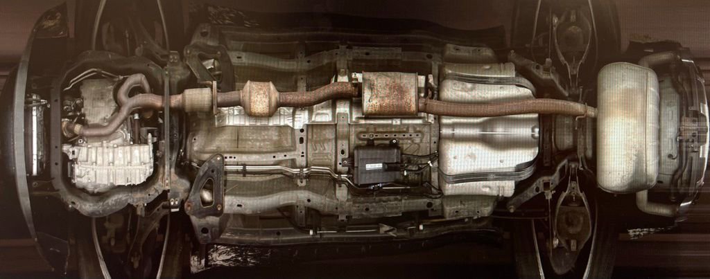 Used 2013 GMC Terrain Denali FWD image 18