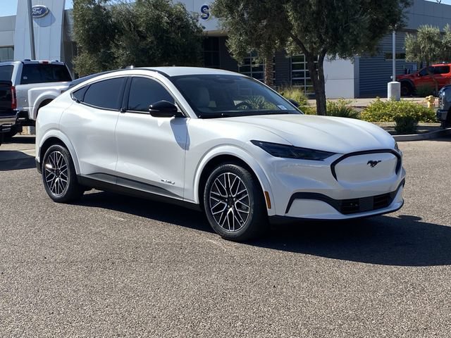 New 2026 Ford Mustang Mach-E Premium RWD image 8