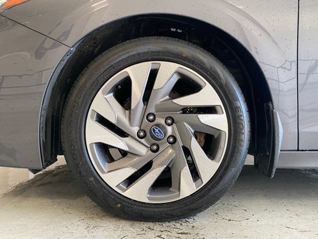 Used 2024 Subaru Legacy Limited AWD/4WD image 5