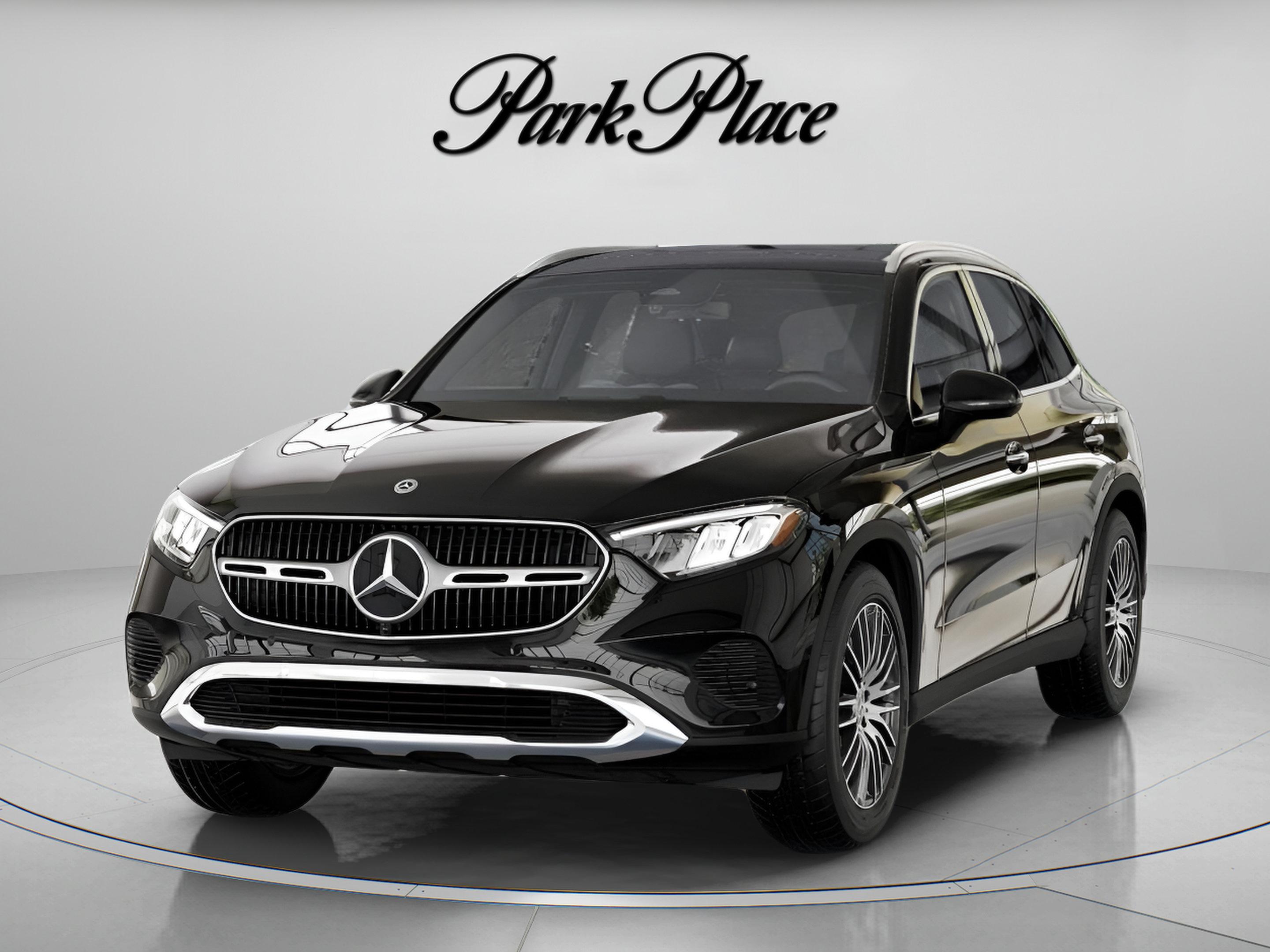 Certified 2026 Mercedes-Benz GLC 300 4MATIC image 36