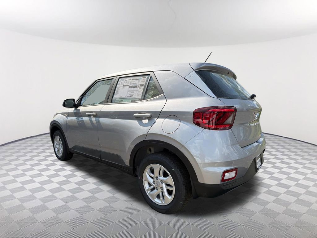 New 2026 Hyundai Venue SE image 7