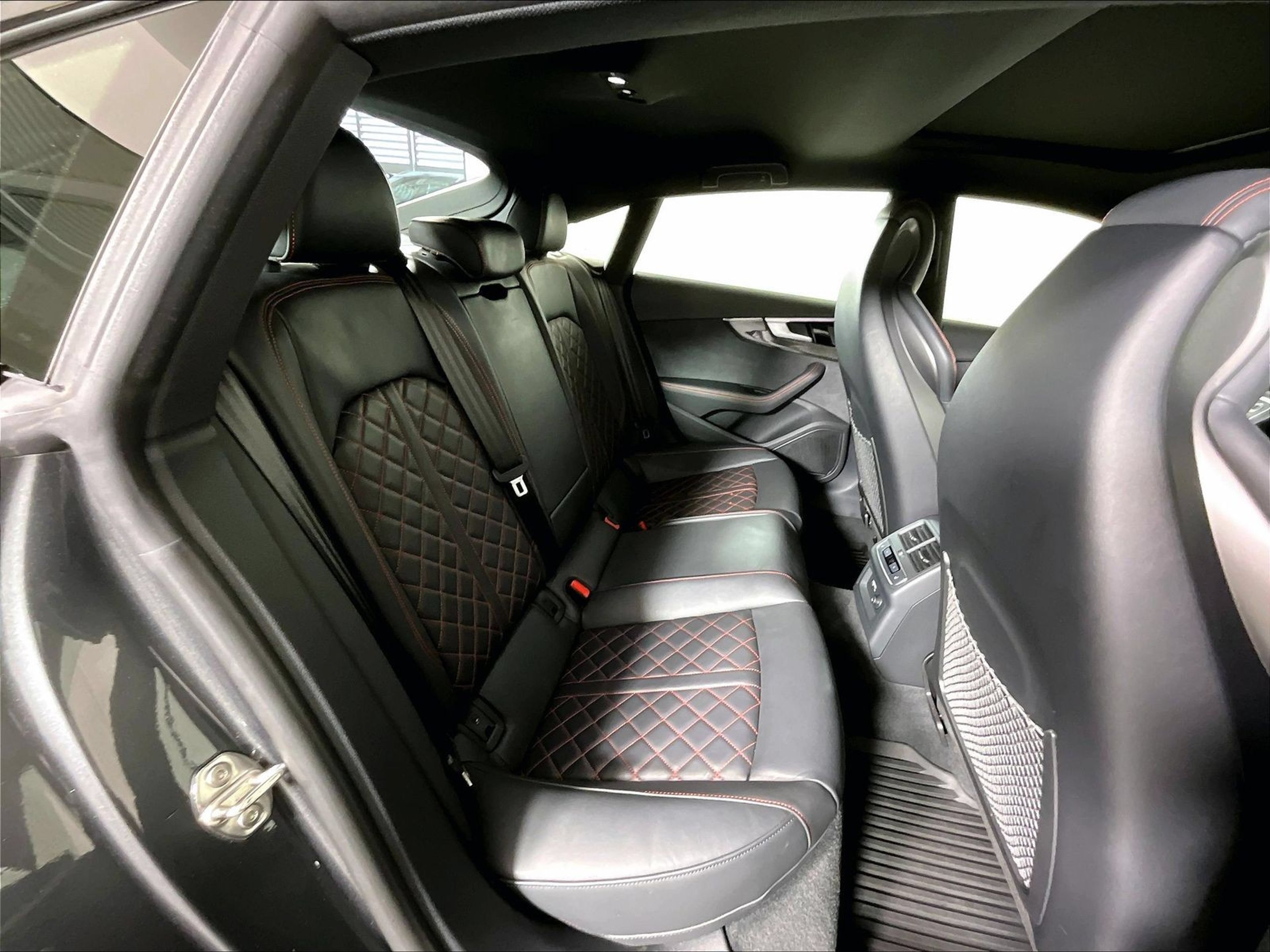Used 2025 Audi S5 Prestige AWD/4WD image 19