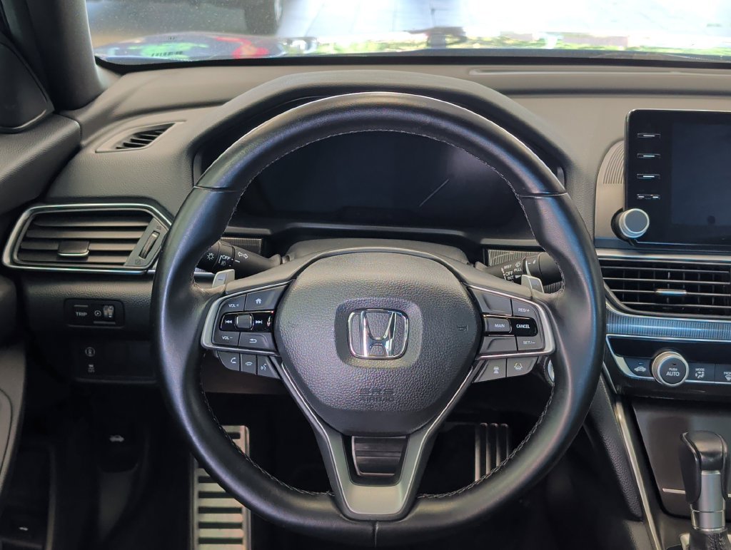 Used 2020 Honda Accord Sport image 17