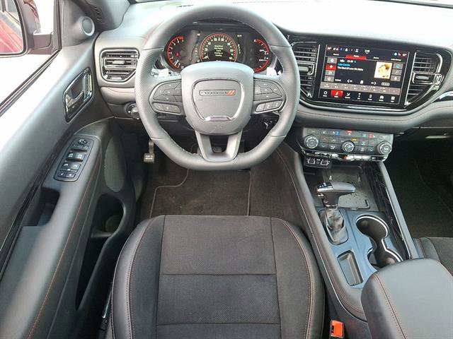 New 2026 Dodge Durango GT image 9