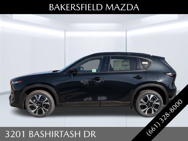 New 2026 MAZDA CX-5 Preferred AWD/4WD image 2
