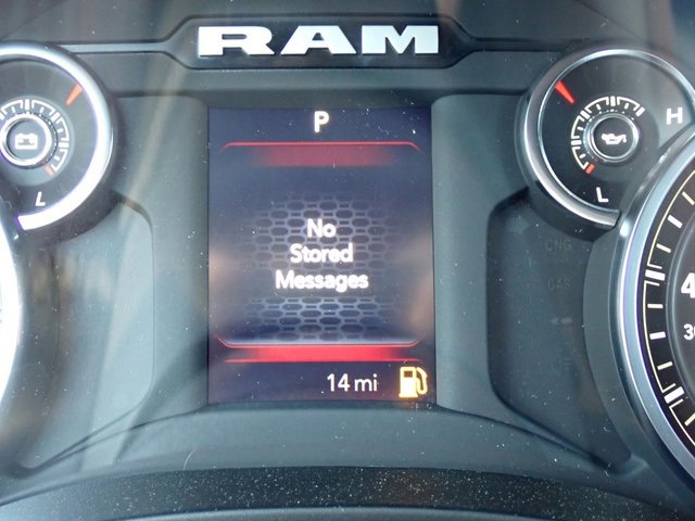 New 2025 RAM 1500 Big Horn image 20