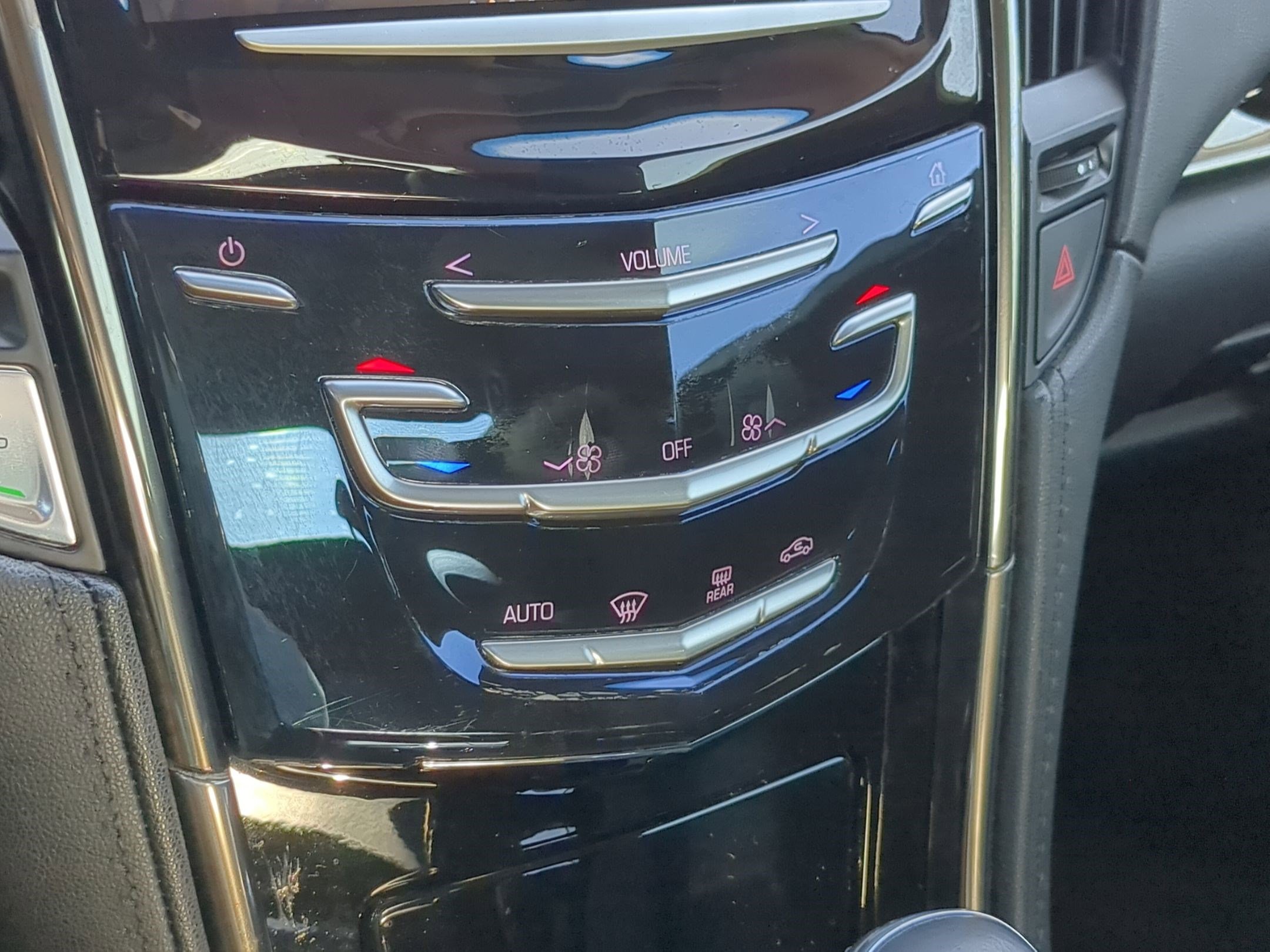 Used 2015 Cadillac ATS 2.0T Coupe image 24