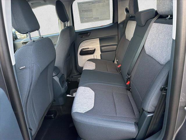 New 2026 Ford Maverick XLT FWD image 19