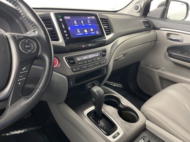 Used 2016 Honda Pilot EX-L image 14