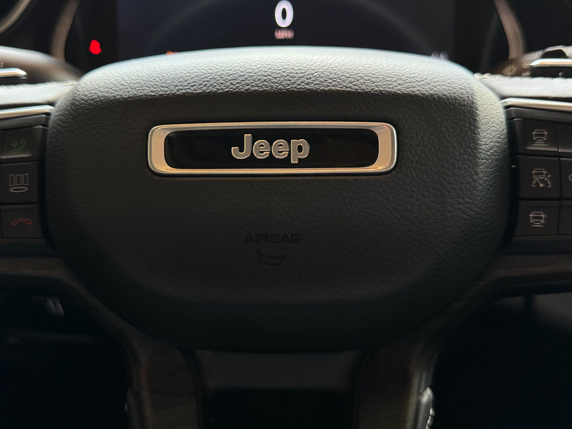 Used 2022 Jeep Grand Cherokee L Limited w/ Luxury Tech Group II AWD/4WD image 54