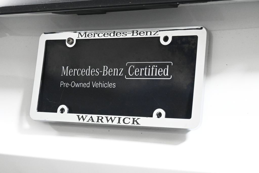 Certified 2026 Mercedes-Benz GLC 300 4MATIC image 14