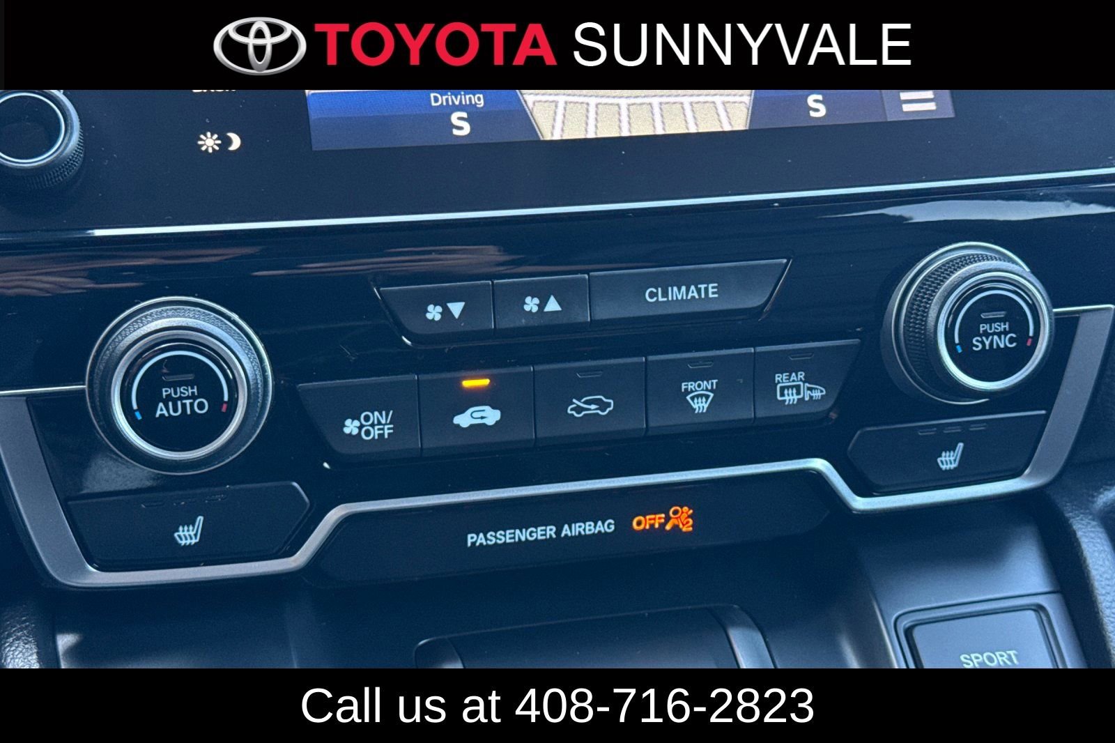 Used 2020 Honda CR-V Touring image 25