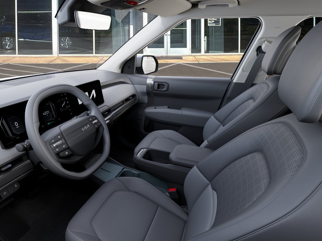 New 2027 Kia EV3 Wind AWD/4WD image 17