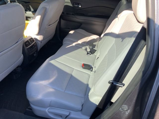 Certified 2021 Honda Passport Touring image 10