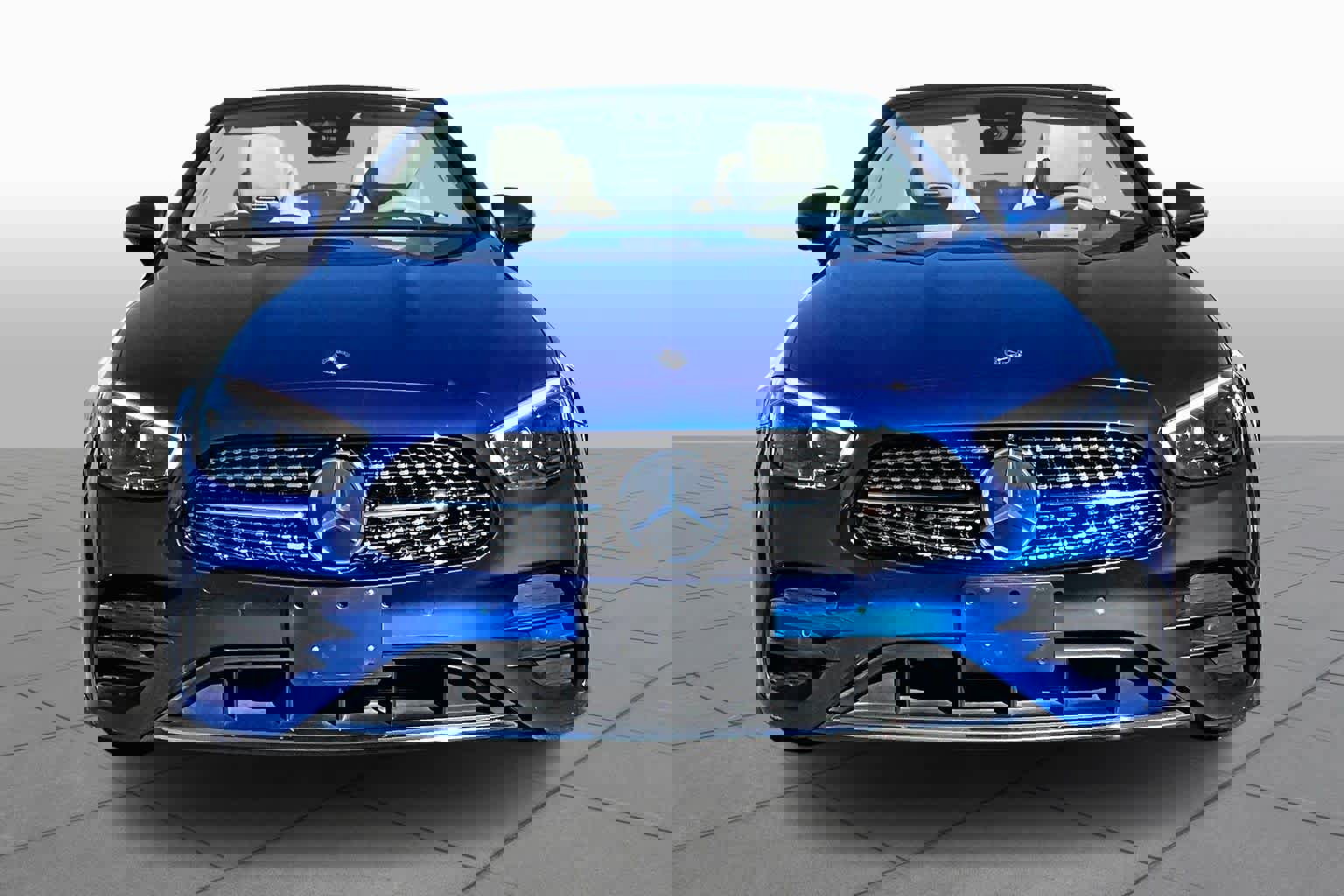 Certified 2022 Mercedes-Benz E 450 Cabriolet image 3