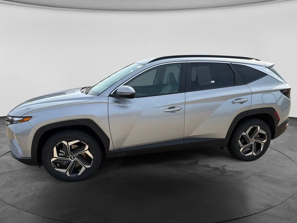 Used 2024 Hyundai Tucson SEL AWD/4WD image 6