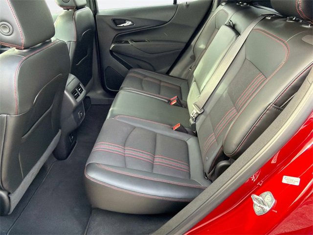 Used 2023 Chevrolet Equinox RS image 15