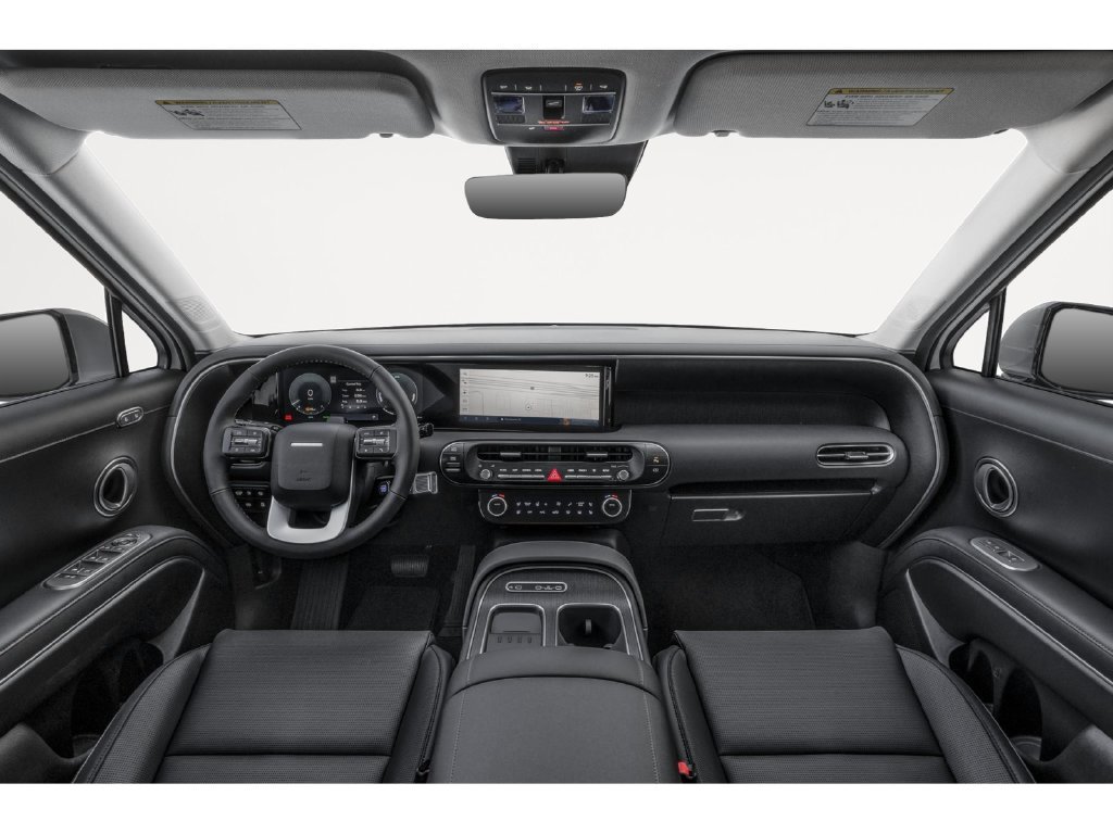 New 2027 Hyundai Palisade SEL Premium FWD image 5