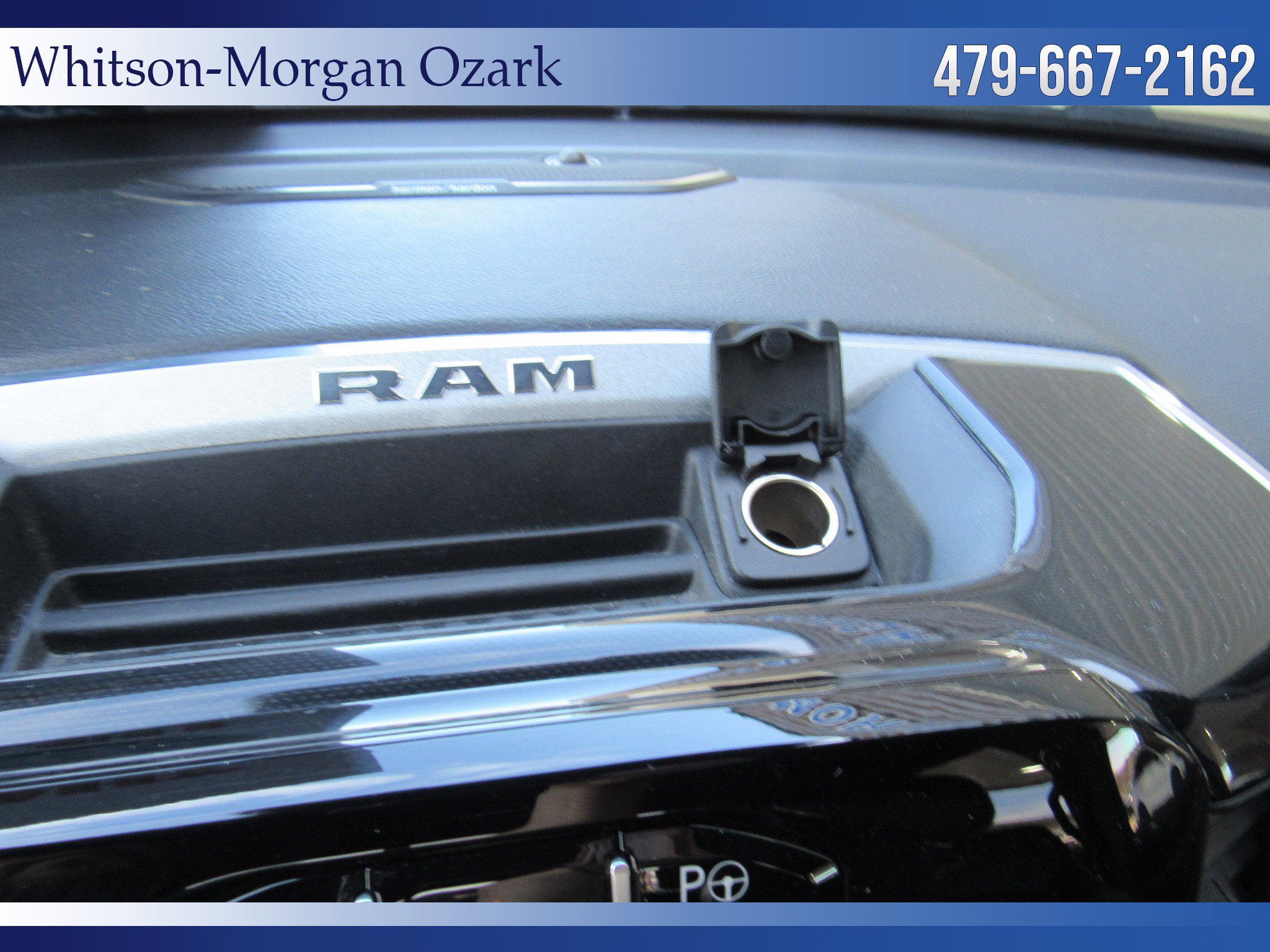 Used 2020 RAM 1500 Laramie image 45