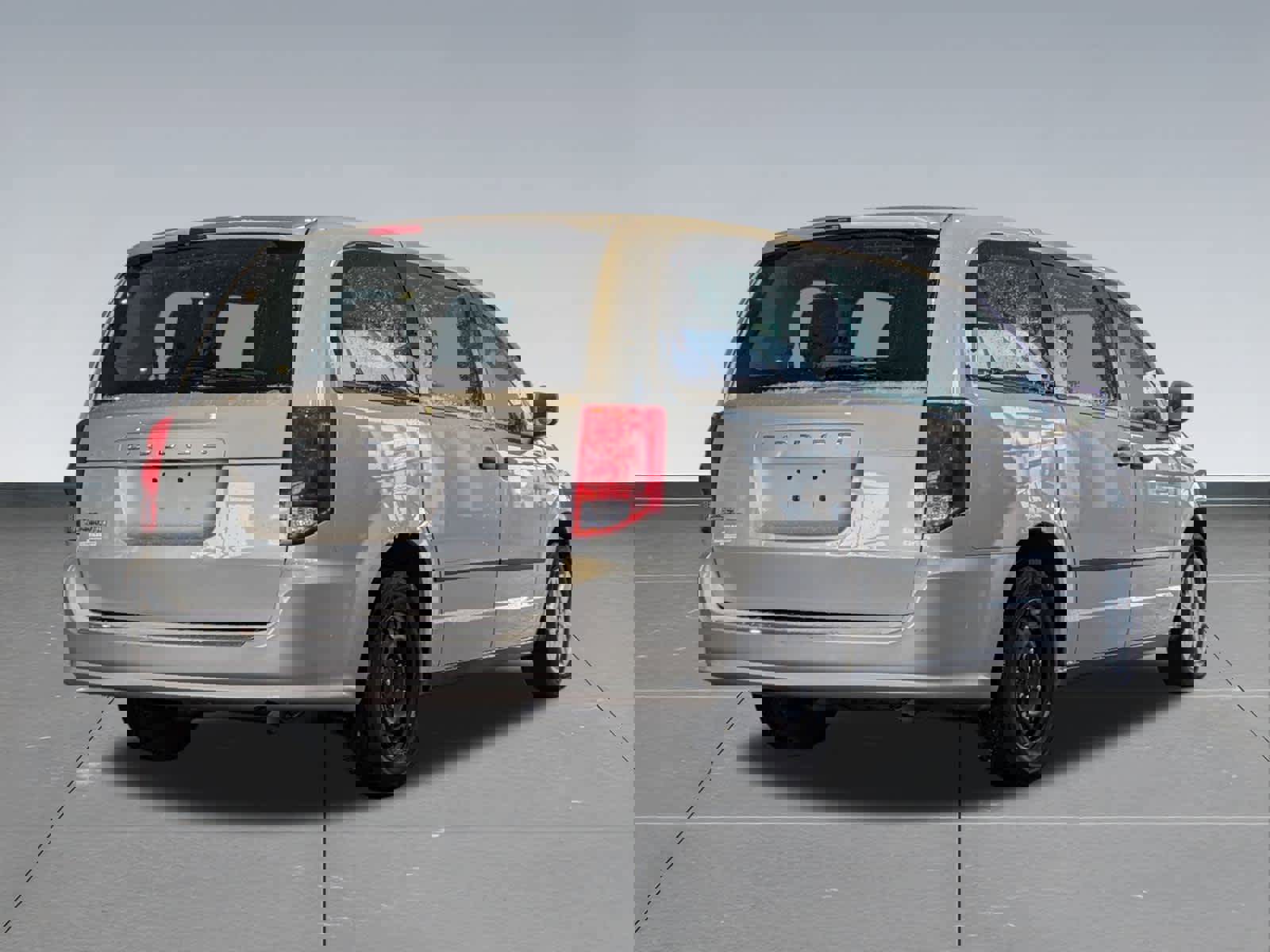 Used 2013 Dodge Grand Caravan American Value Package image 6