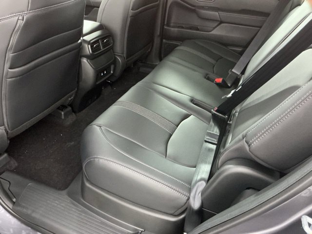 New 2026 Honda Passport RTL image 9