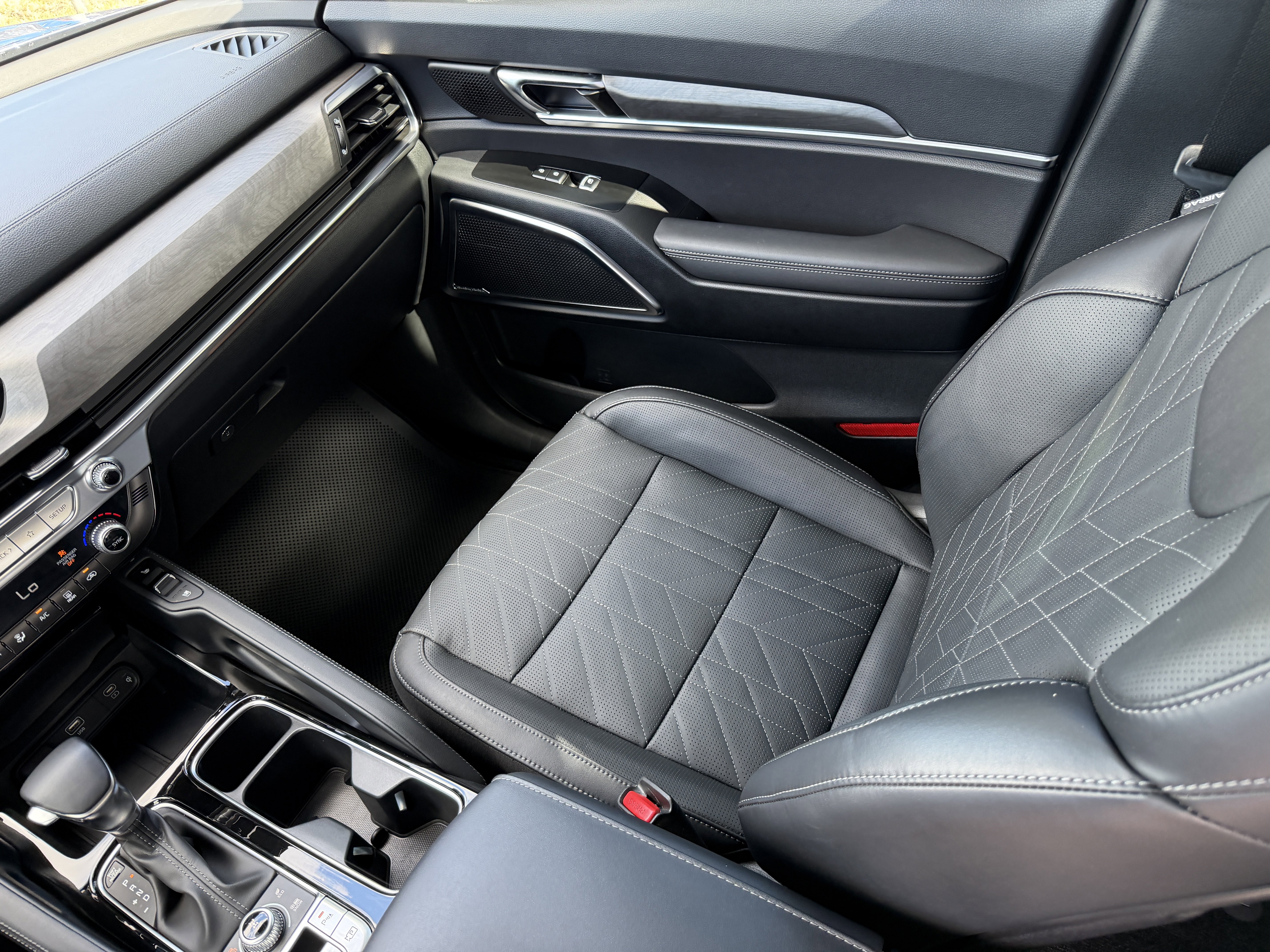 Used 2023 Kia Telluride SX Prestige X-Pro image 18