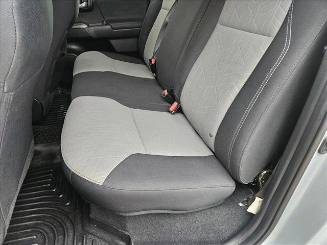 Used 2021 Toyota Tacoma TRD Off-Road image 17