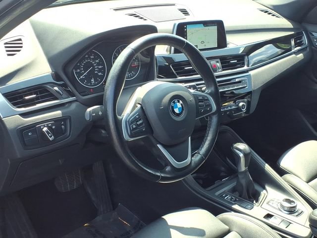 Used 2018 BMW X1 xDrive28i AWD/4WD image 19