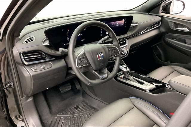 Certified 2024 Buick Envista Sport Touring w/ Convenience I Package FWD image 16