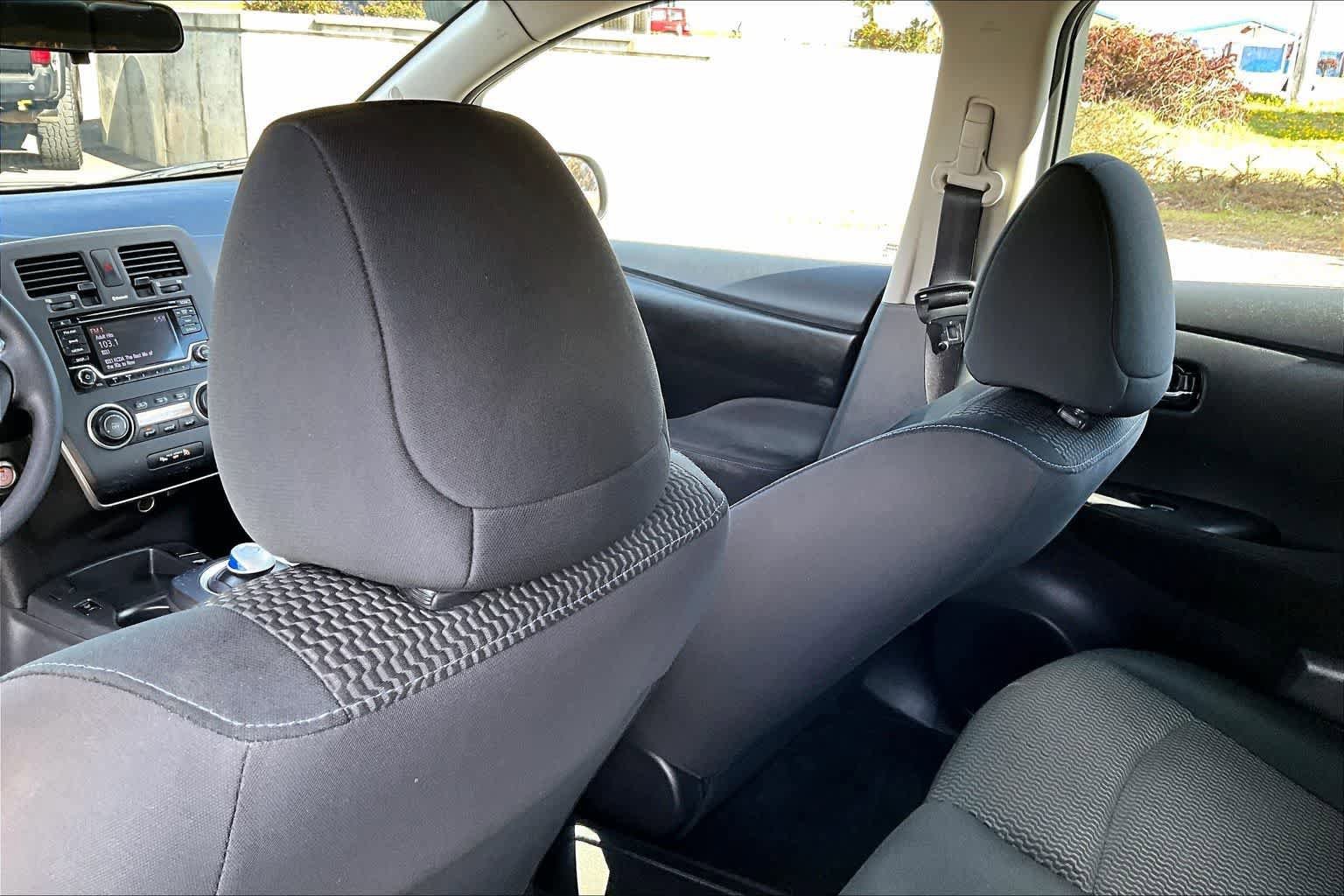 Used 2016 Nissan Leaf S w/ Charger Package FWD image 12