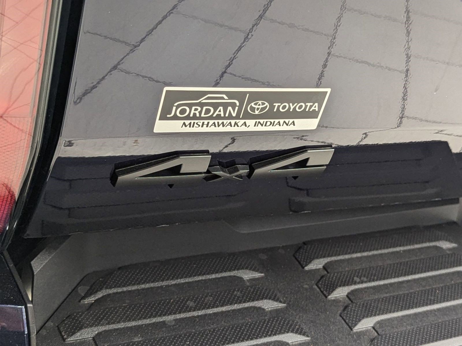 New 2026 Toyota Tundra Platinum image 40