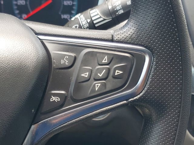 Certified 2024 Chevrolet Equinox LS FWD image 20