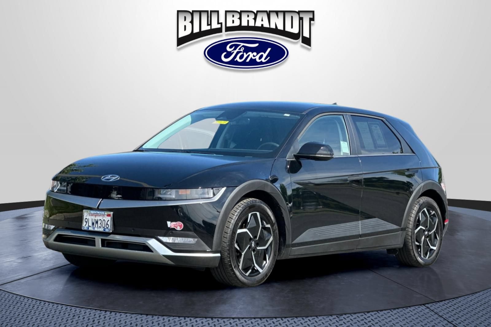 Used 2024 Hyundai Ioniq 5 SEL RWD image 7