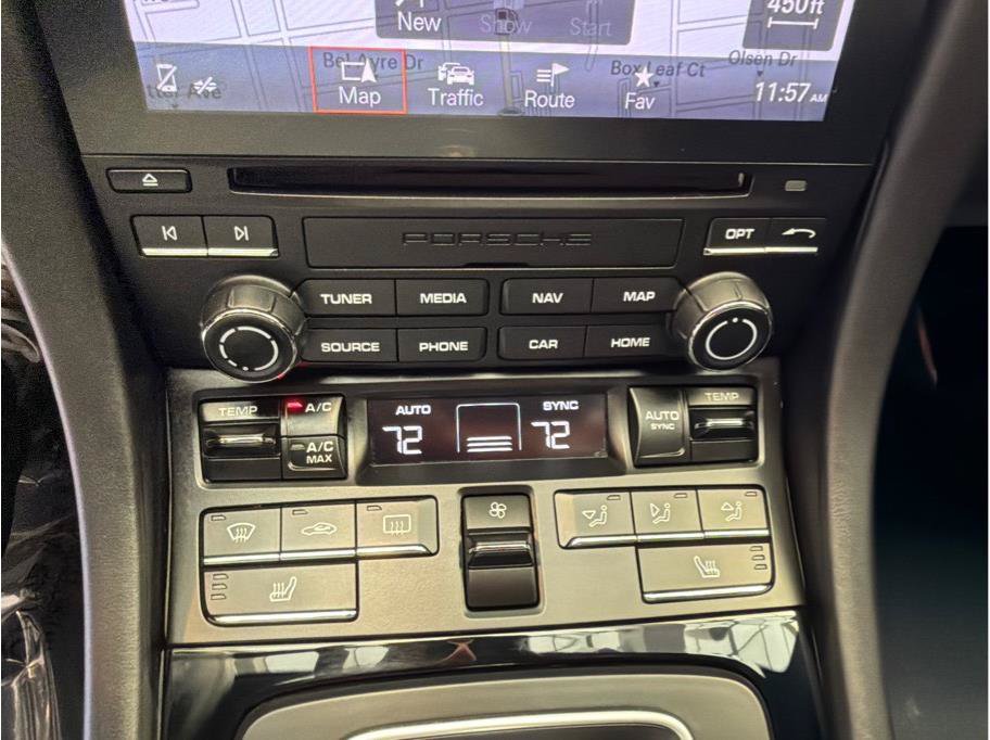 Used 2019 Porsche 911 Carrera T RWD image 16