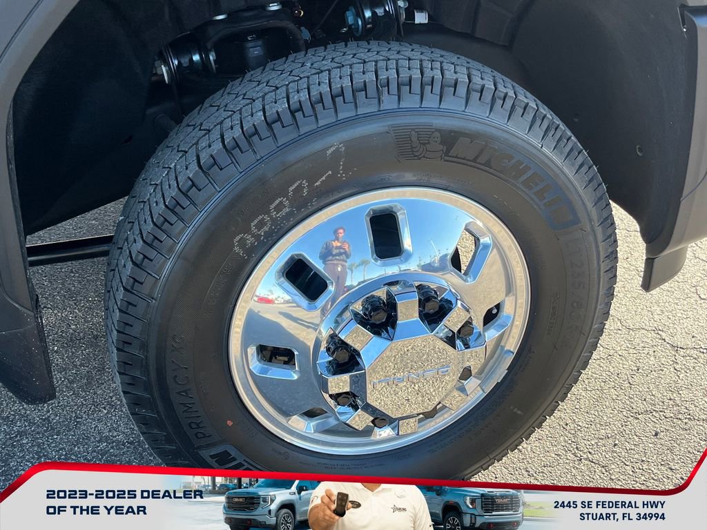 New 2026 GMC Sierra 3500 Denali w/ Technology Package image 21