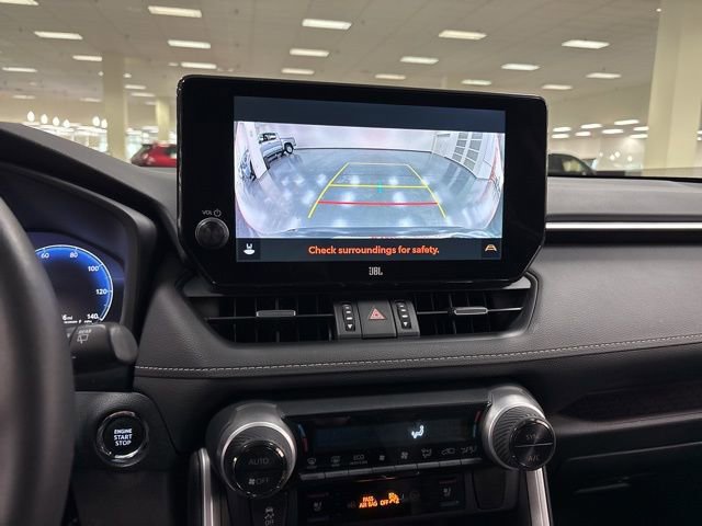 Used 2023 Toyota RAV4 Limited w/ Limited Grade Weather Package image 22