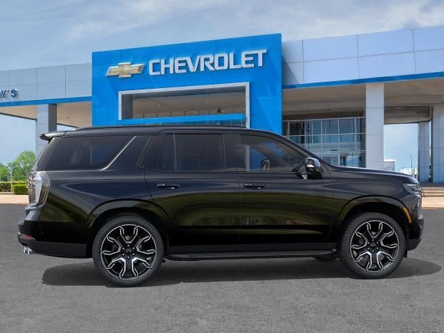 New 2026 Chevrolet Tahoe RST w/ RST Capability Package AWD/4WD image 31