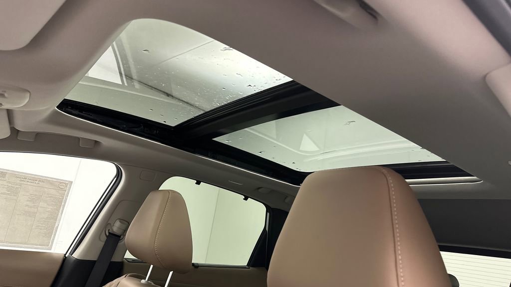New 2026 Nissan Murano Platinum w/ Cargo Package AWD/4WD image 15