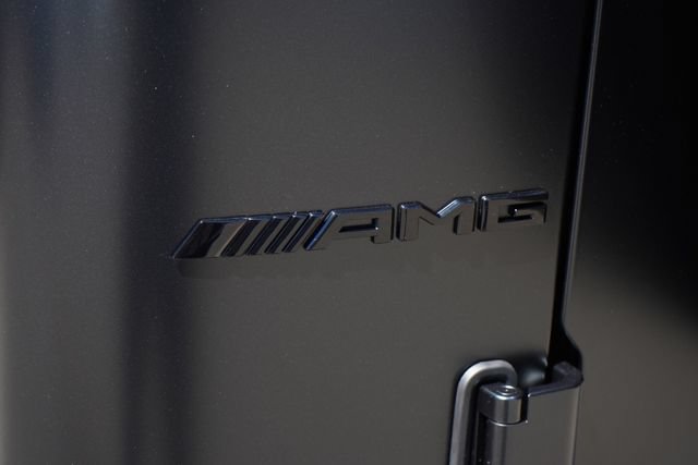 New 2027 Mercedes-Benz G 63 AMG 4MATIC image 14