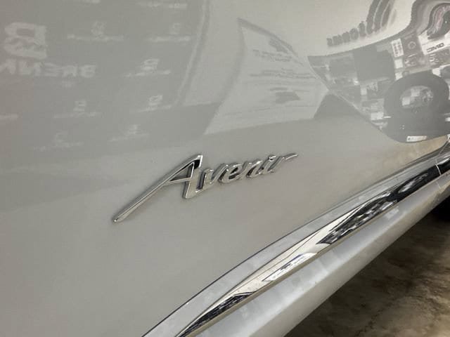 New 2026 Buick Envision Avenir AWD/4WD image 35