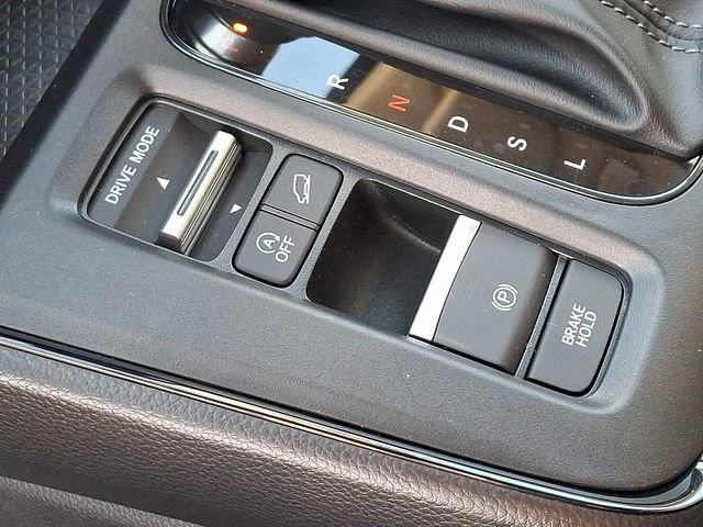 Used 2025 Honda CR-V LX image 26