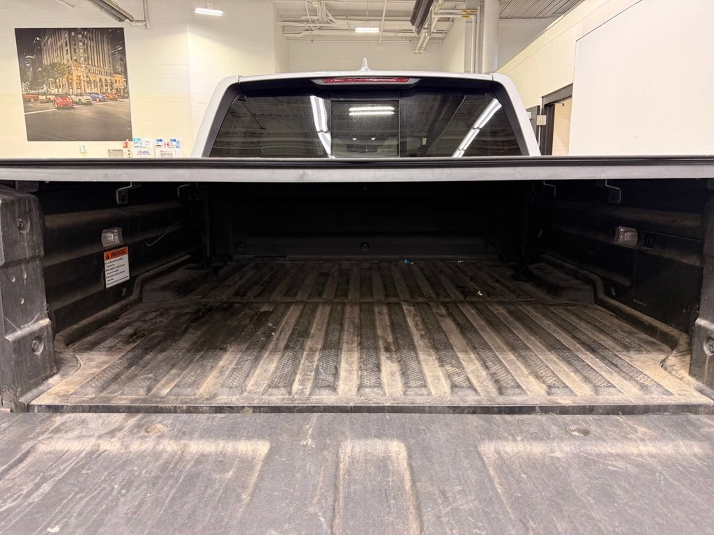 Used 2020 Honda Ridgeline RTL-E image 24