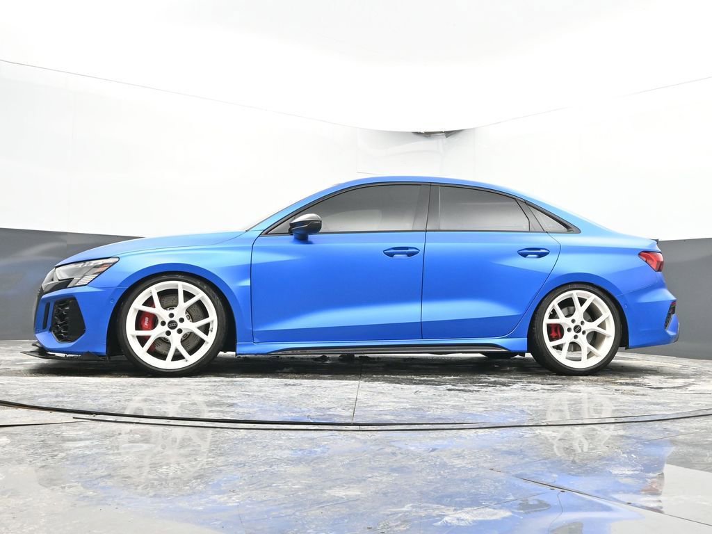 Used 2024 Audi RS 3 image 45