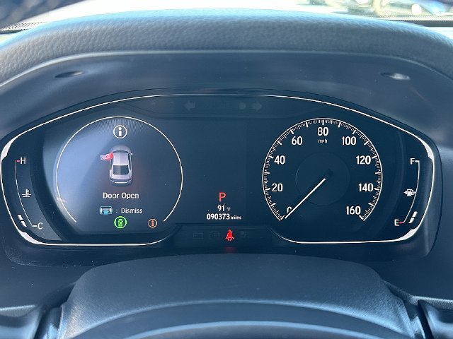 Used 2020 Honda Accord Sport image 21