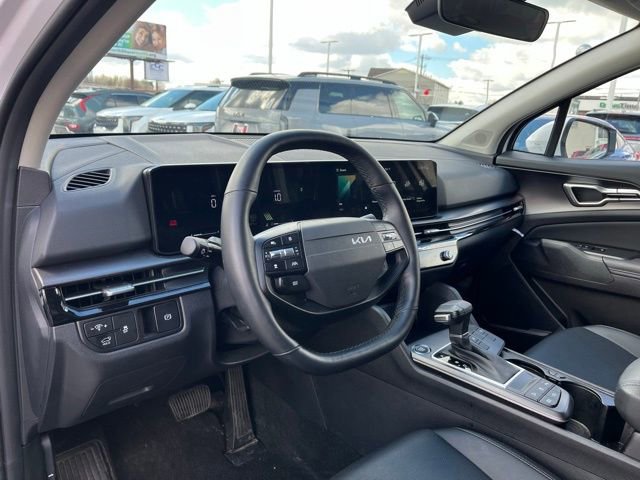 Certified 2026 Kia Sportage EX image 20
